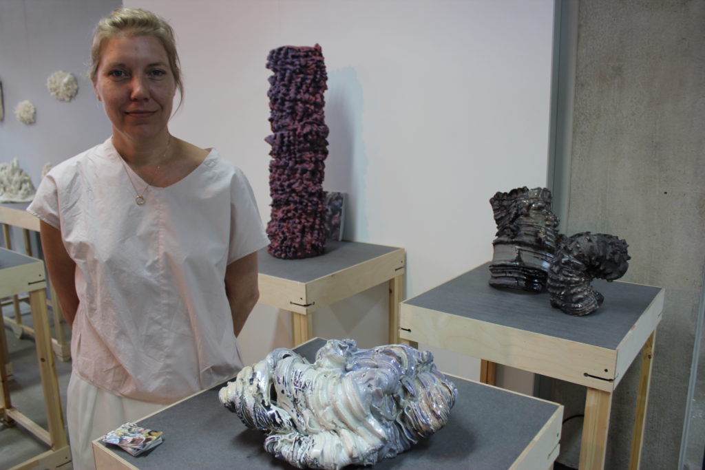 Student Focus: RCA Degree Show 2017 | Centre of Ceramic Art